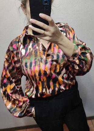 George блуза р. 14