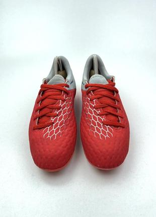 Детские футбольные копашки nike hyper venom phantom3 фото