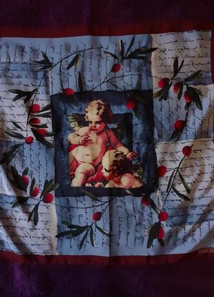 Симпатична хустинка