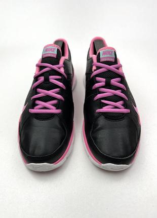 Оригінальні жіночі кросівки nike training3 фото