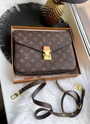 Сумка louis vuitton есть фабричный номер1 фото