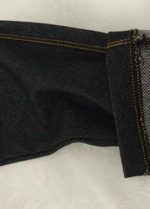 Джинсы, джеггинсы, лосины под джинсы, брюки(128,134,140,146)5 фото
