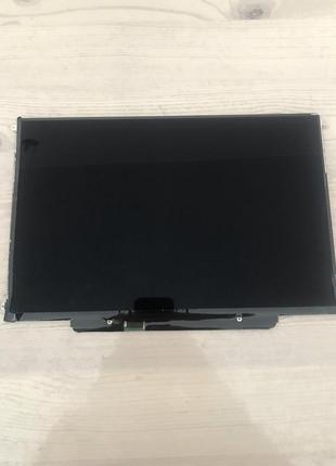 Матрица, экран для ноутбука 13.3"  ltn133at09 apple led 30 pin lcd samsung