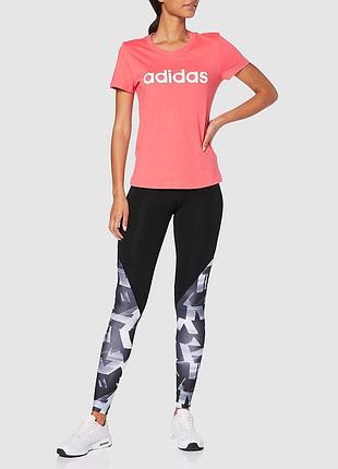 Футболка adidas