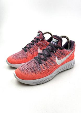 Оригінальні кросівки nike lunarepic flyknit 2