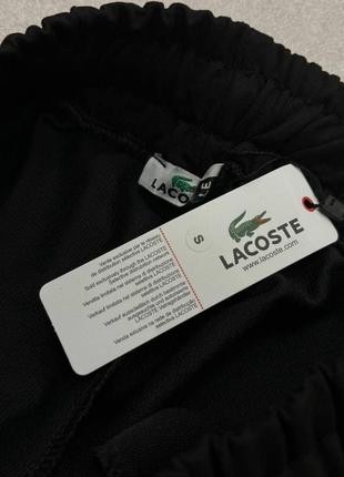 Чоловічі штани lacoste2 фото