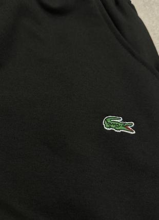 Чоловічі штани lacoste3 фото