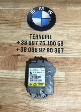 Модуль блок подушки airbag бмв bmw е e81/82/84/87/90/91/92 65779184432