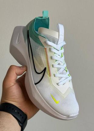 Кроссовки nike vista lite light green4 фото