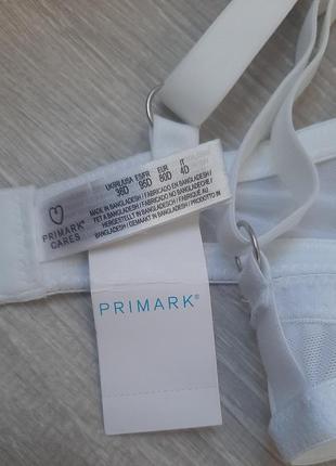 Бюстгалтер primark cares6 фото