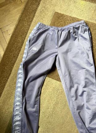 Штани капа kappa