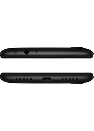 Смартфон xiaomi redmi 7 4/64gb black5 фото