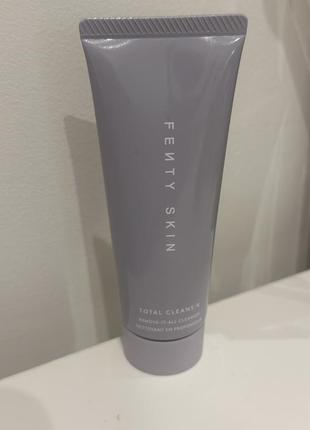 Fenty skin, гель для умывания