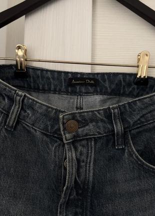 Massimu duti джинси жіночі4 фото