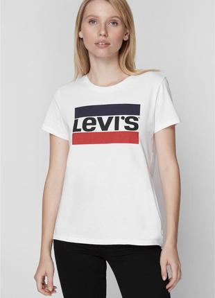 Футболка levi’s