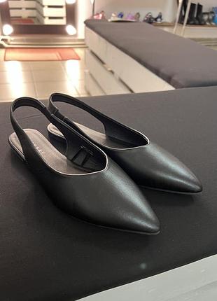 Туфли «лодочки» sinsay