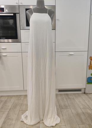 Платье сарафан на высокий рост4 фото