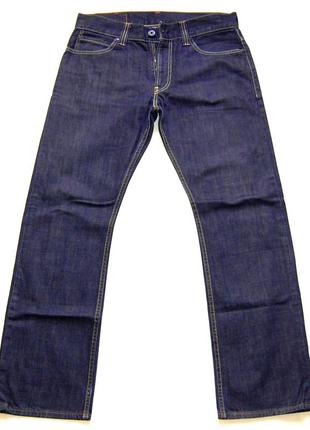 Джинсы levis 506 р.34/32 original poland