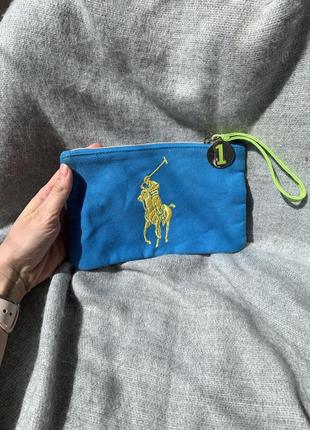 Косметичка от ralph lauren