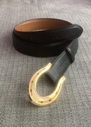 Ремень lauren ralph lauren