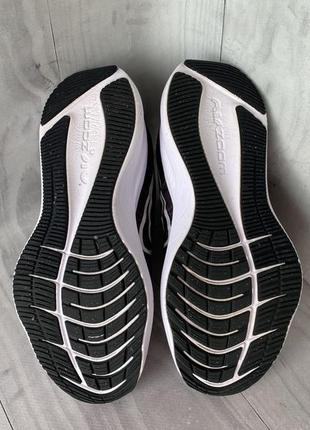 Nike zoom winflo кроссовки кроссовки4 фото
