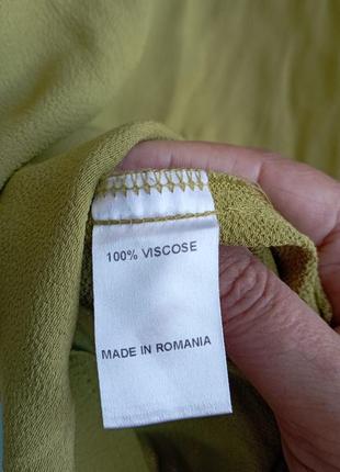 Блуза,туника в бохо стиле, большой размер8 фото