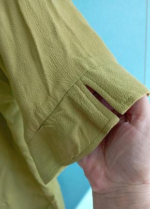Блуза,туника в бохо стиле, большой размер6 фото