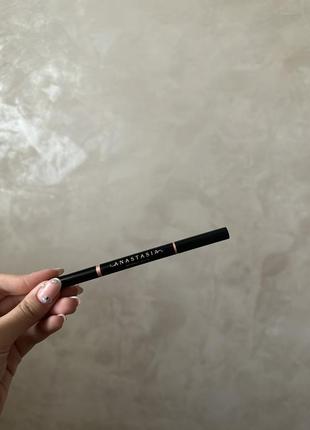 Anastasia beverly hills олівець для брів