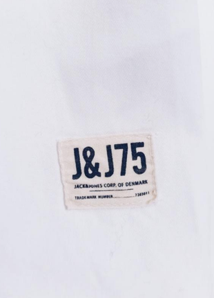 Крута джинсова подовжена жилетка jack &amp; jones4 фото