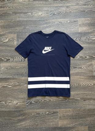 Оригинальная футболка nike