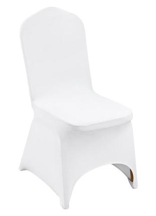 Vevor 50 шт. універсальні чохли для стільців натяжні чохли для стільців чохол для стільця чохол для стільця