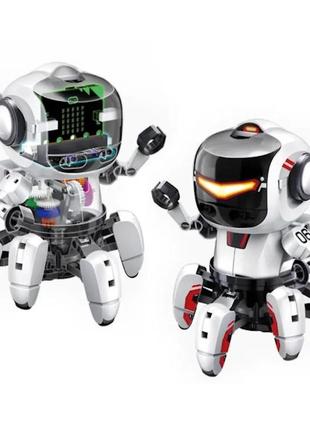 Мікро: комплект bit tobbie ii - velleman ksr20