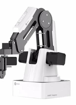 Робот-маніпулятор dobot magician v2 - базовий план