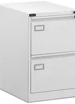 Підвісна шафа для документів - 72 см - 2 шухляди