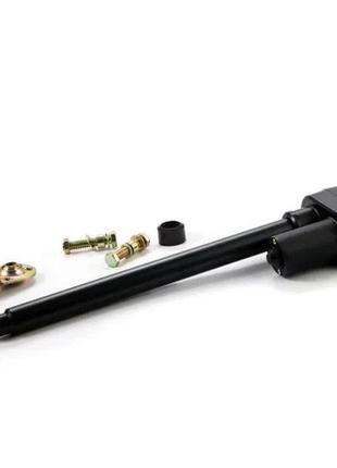 Електричний привід super power jack 2000n 7,5мм/с 12в - хід 25см