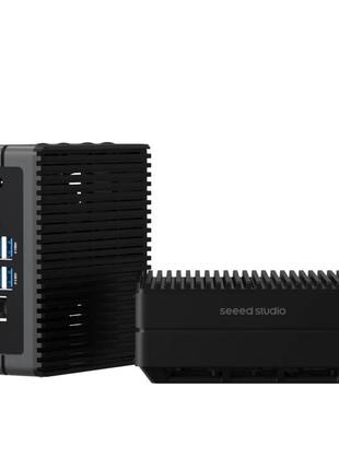 Recomputer j4011 - nvidia jetson orin nx 8gb ram + 128gb nvme - seeedstudio 110110144