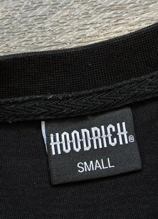 Оригинальная футболка hoodrich8 фото