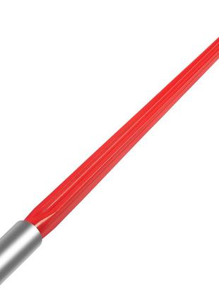 Вила для тюків vevor hay bale spear 32 дюйма з вантажопідйомністю 1350 фунтів для трактора