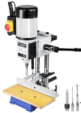 Пустотіла фреза пустотіла фреза для деревообробки 2800 об/хв 550 вт