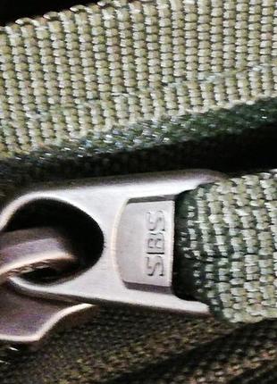 Тактический каркасный походный рюкзак over earth (модель 615) 80 литров