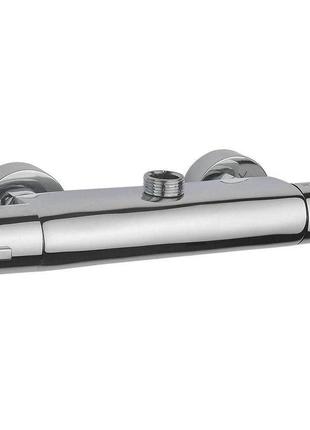 Термостатичний змішувач для душу для ванної змішувач для душу підходить для шлангів g3 / 4