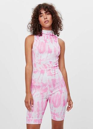 Комбинезон bershka