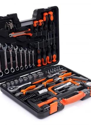 Набір інструментів kraft & dele kd10466 - 89 предметів