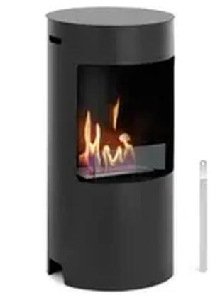 Етаноловий камін - 1,2 л - окремо стоїть