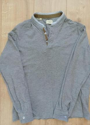 Реглан selected homme