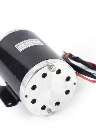 Електричний скутер e-bike 3000 об / хв, my1020 реверсивний двигун з постійним магнітом 12-калібровий дріт