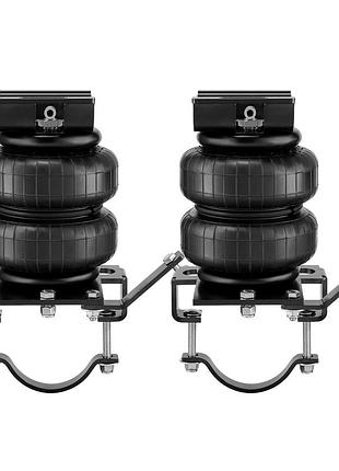 Комплект підвіски vevor airbag 01-2010 chevrolet silverado gmc sierra 2500/3500 hd