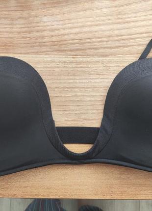 Бюстгальтер wonderbra пушап