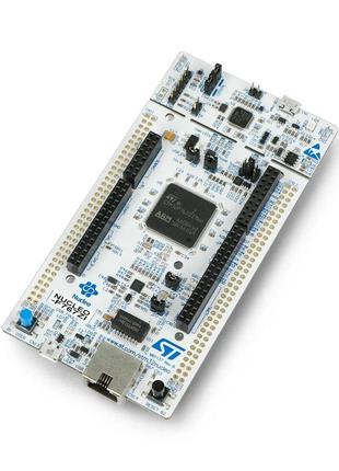 Stm32 nucleo-f767zi - stm32f767zit6 arm cortex m7