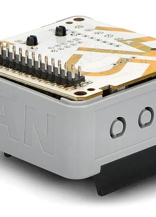 M5stack core lan - lan overlay w5500 - poe - rs485 / rs32 6